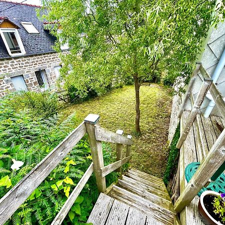 Maison Collinee Rostrenen Dış mekan fotoğraf